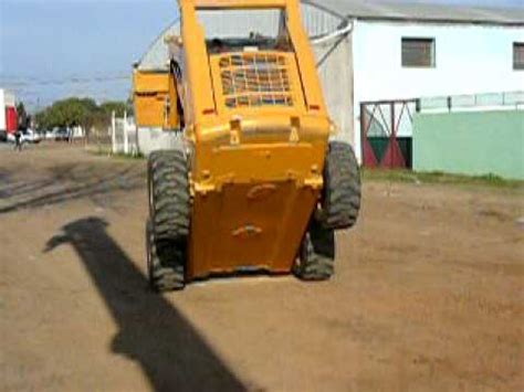 skid steer dancing to rap|Dancing Loader .